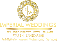 Imperial Wedding - Matrimonial Services in Delhi