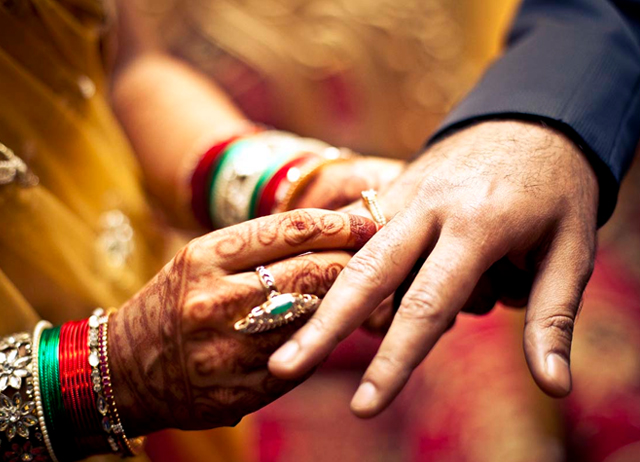 Professional Matrimonial Services in Delhi