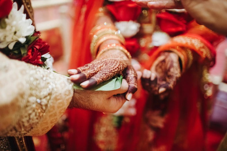 How To Choose Trusted Matrimonial Services in Gurgaon?