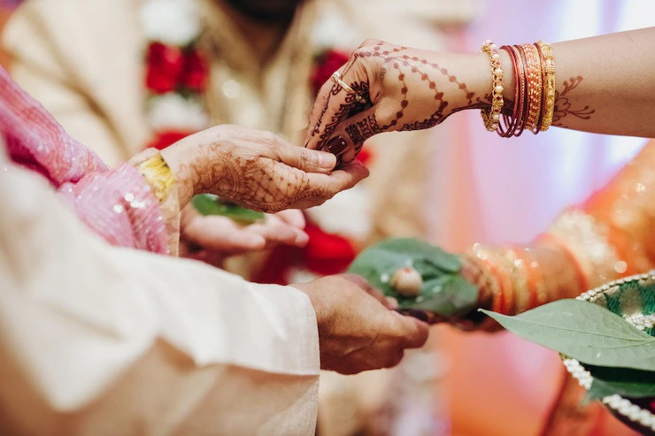 Try The New Punjabi Matrimonial Services in Delhi For an Affirmed wedding