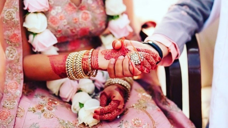 Finding Your Life Partner in Delhi Made Easy with Matrimonial Sites