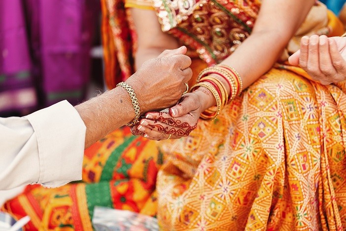 Unveiling the Perfect Match: Baniya Matrimonial Services in Delhi