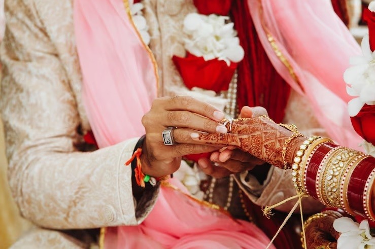 Finding Love in the Capital: The Ultimate Matrimonial Site in Delhi