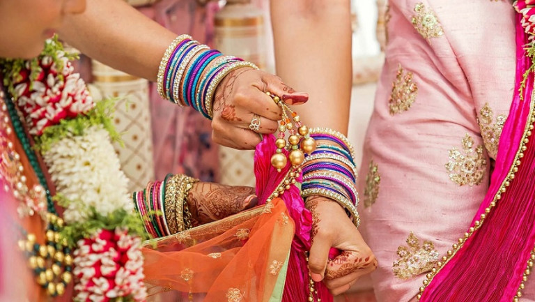Top 3 Reasons To Connect To The Best Matrimonial Services In Delhi