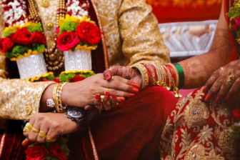 Unlocking Love's Potential: Exploring the Top Matrimonial Services in Delhi, Your Gateway to Lasting Relationships