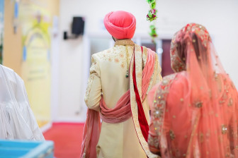 Find The Right Match And NRI Punjabi Rishtey With Professionals