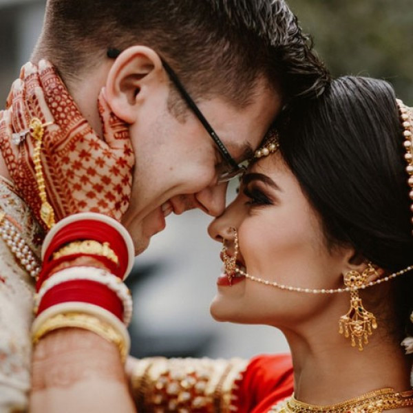 Indian Matrimonial Services in Europe