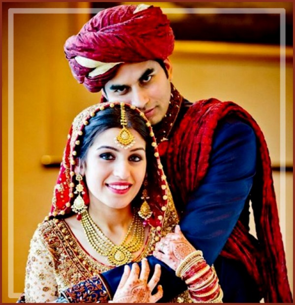 Best Matrimonial Site in India