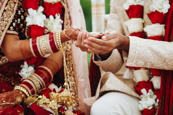 Matrimonial Services in Delhi