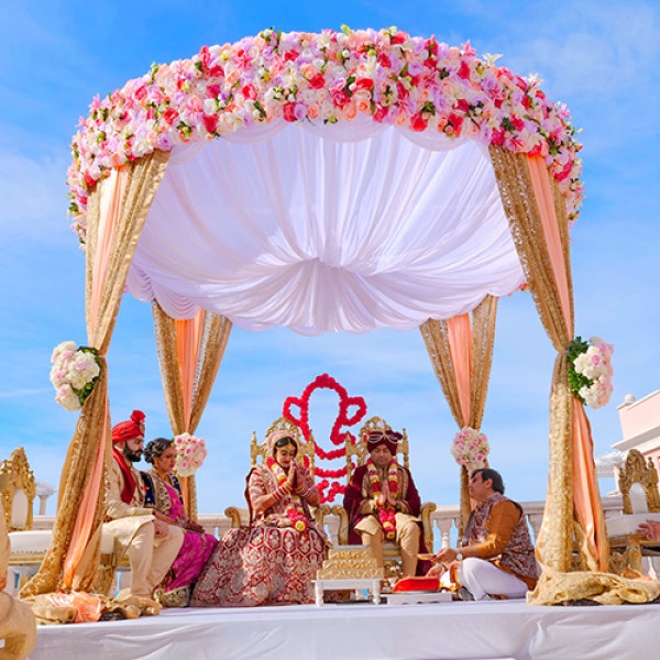 Indian Matrimonial Services in Singapore