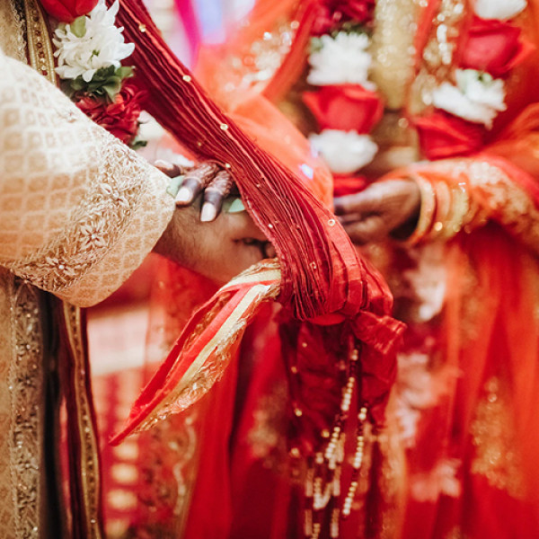 Late Marriage Matrimony in Delhi