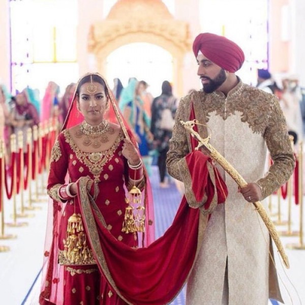 Sikh Matrimonial Services in Delhi