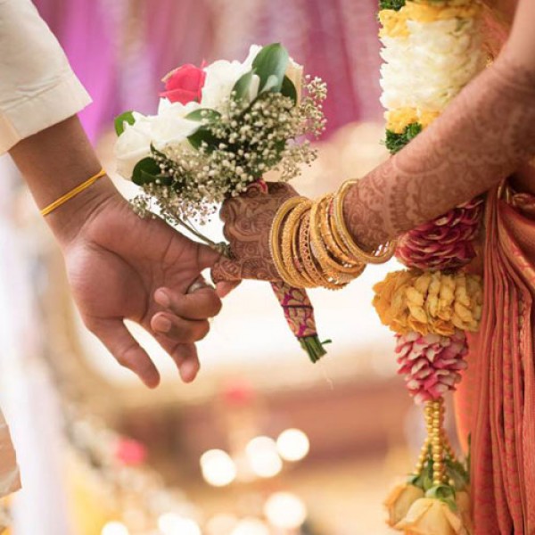 Elite Matrimonial Services in Delhi